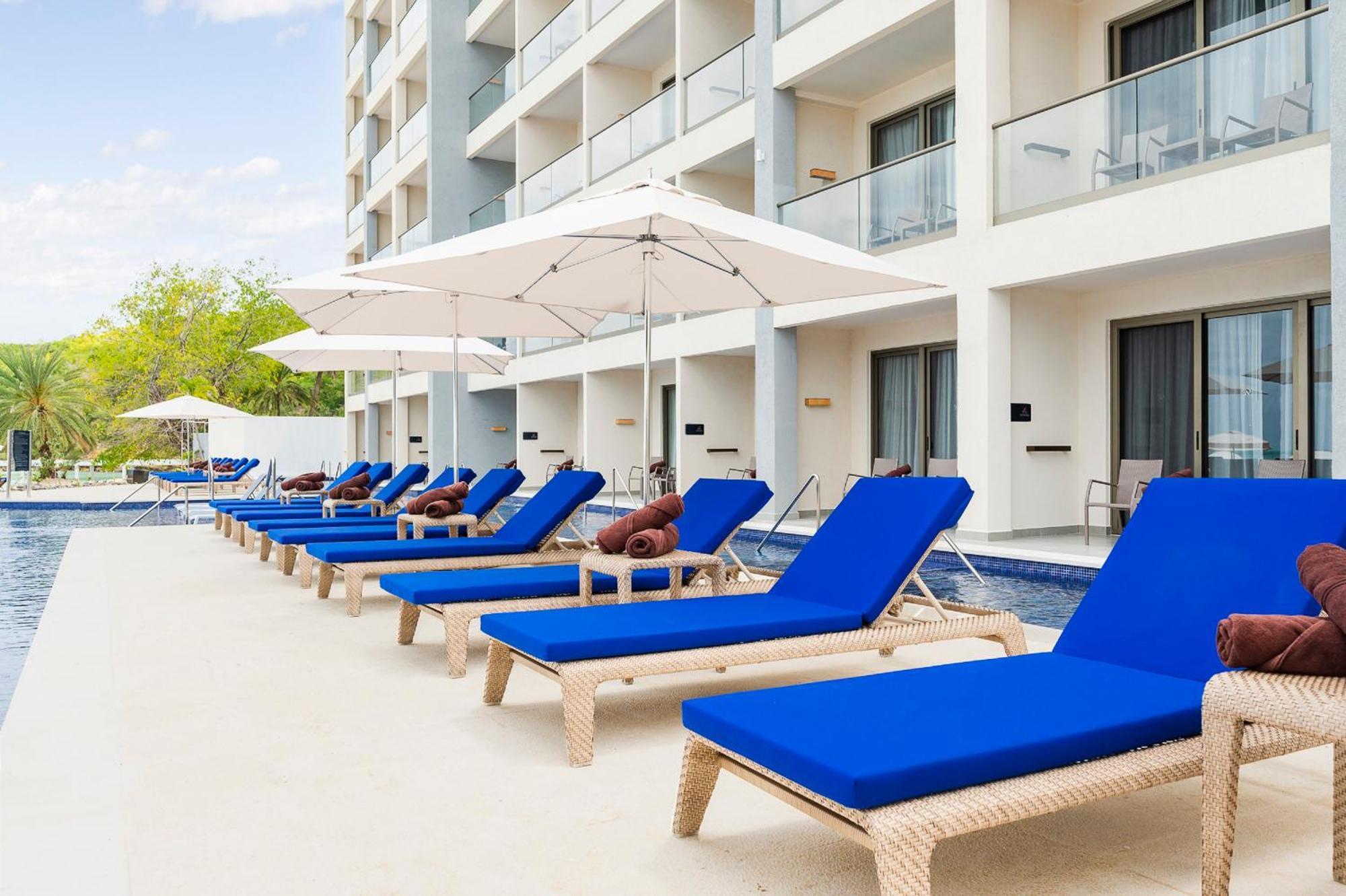 Royalton Chic Antigua, An Autograph Collection All-Inclusive Resort - Adults Only St. John's Exterior photo