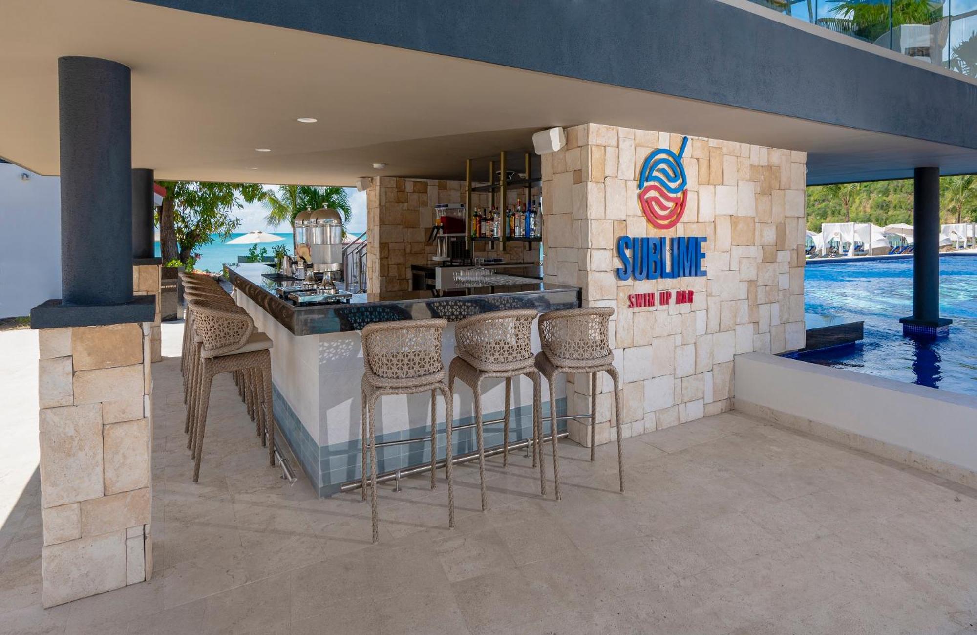 Royalton Chic Antigua, An Autograph Collection All-Inclusive Resort - Adults Only St. John's Exterior photo