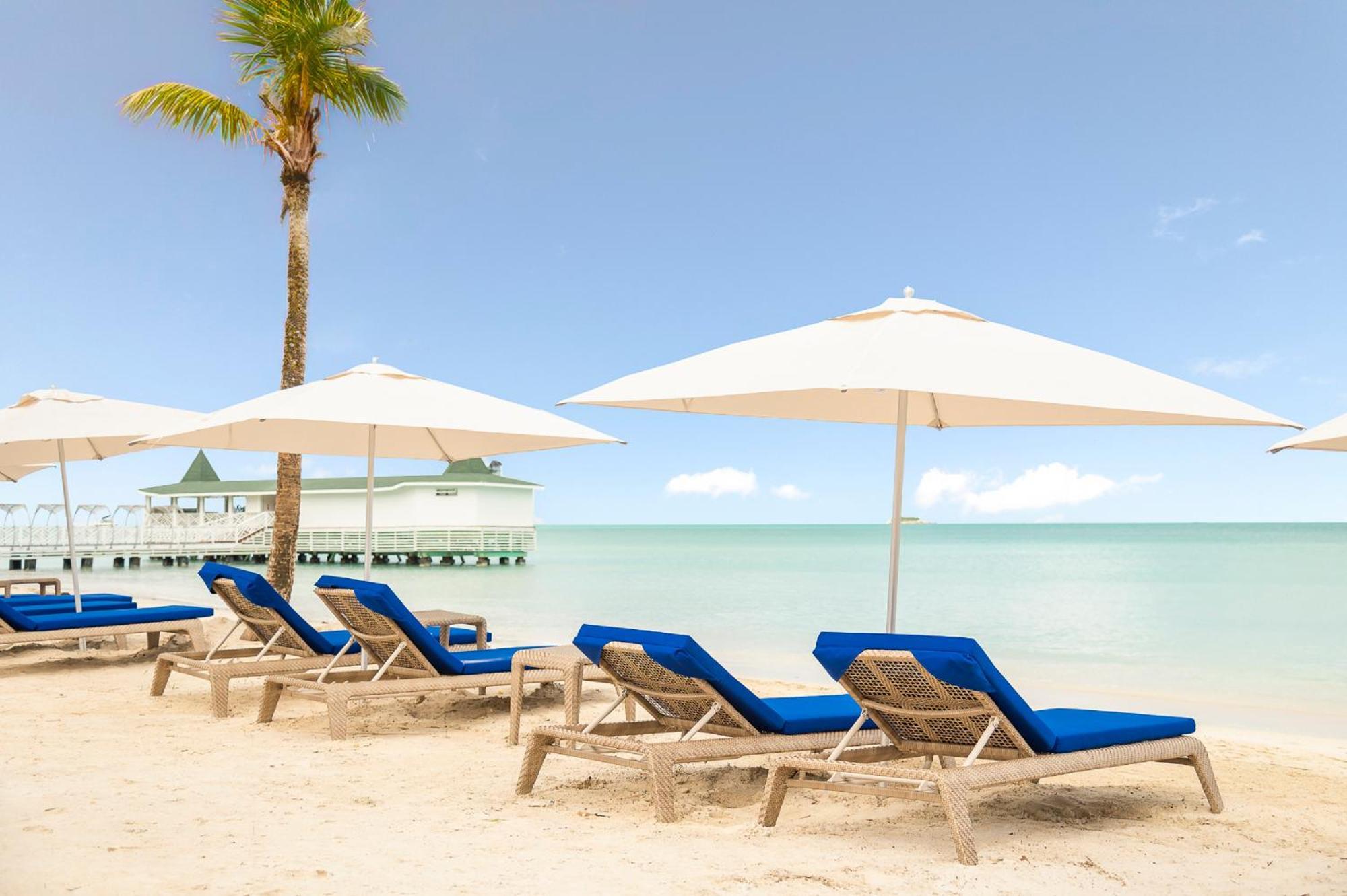 Royalton Chic Antigua, An Autograph Collection All-Inclusive Resort - Adults Only St. John's Exterior photo