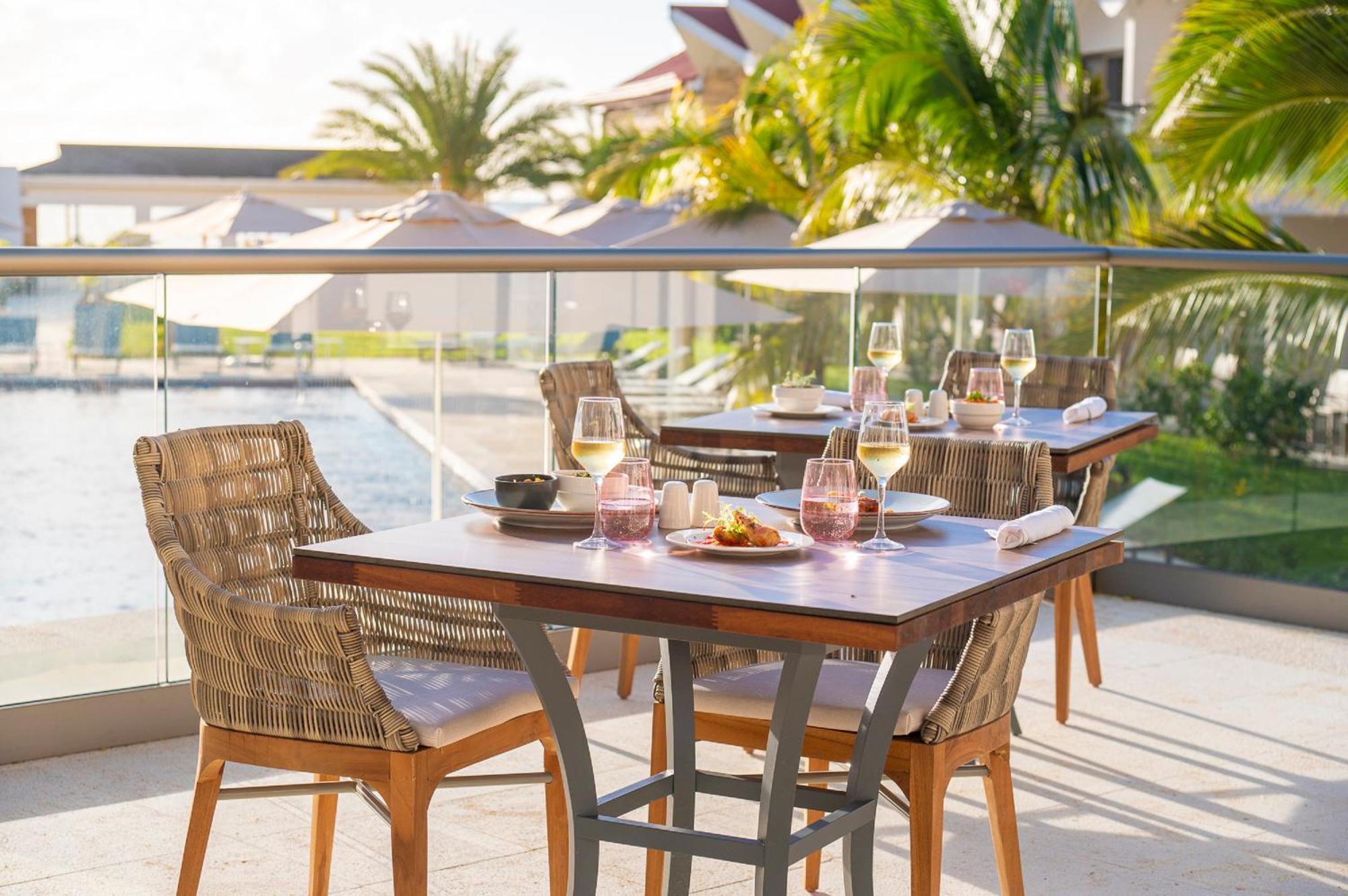 Royalton Chic Antigua, An Autograph Collection All-Inclusive Resort - Adults Only St. John's Exterior photo