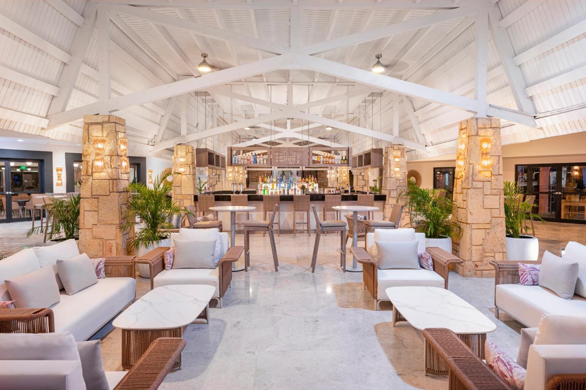 Royalton Chic Antigua, An Autograph Collection All-Inclusive Resort - Adults Only St. John's Exterior photo