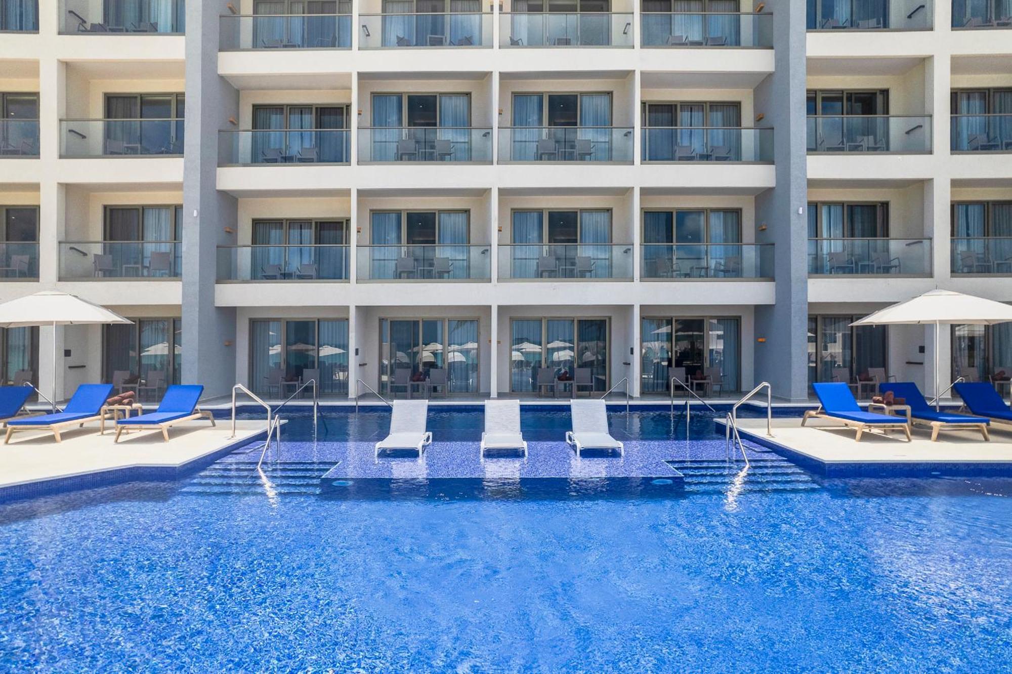 Royalton Chic Antigua, An Autograph Collection All-Inclusive Resort - Adults Only St. John's Exterior photo