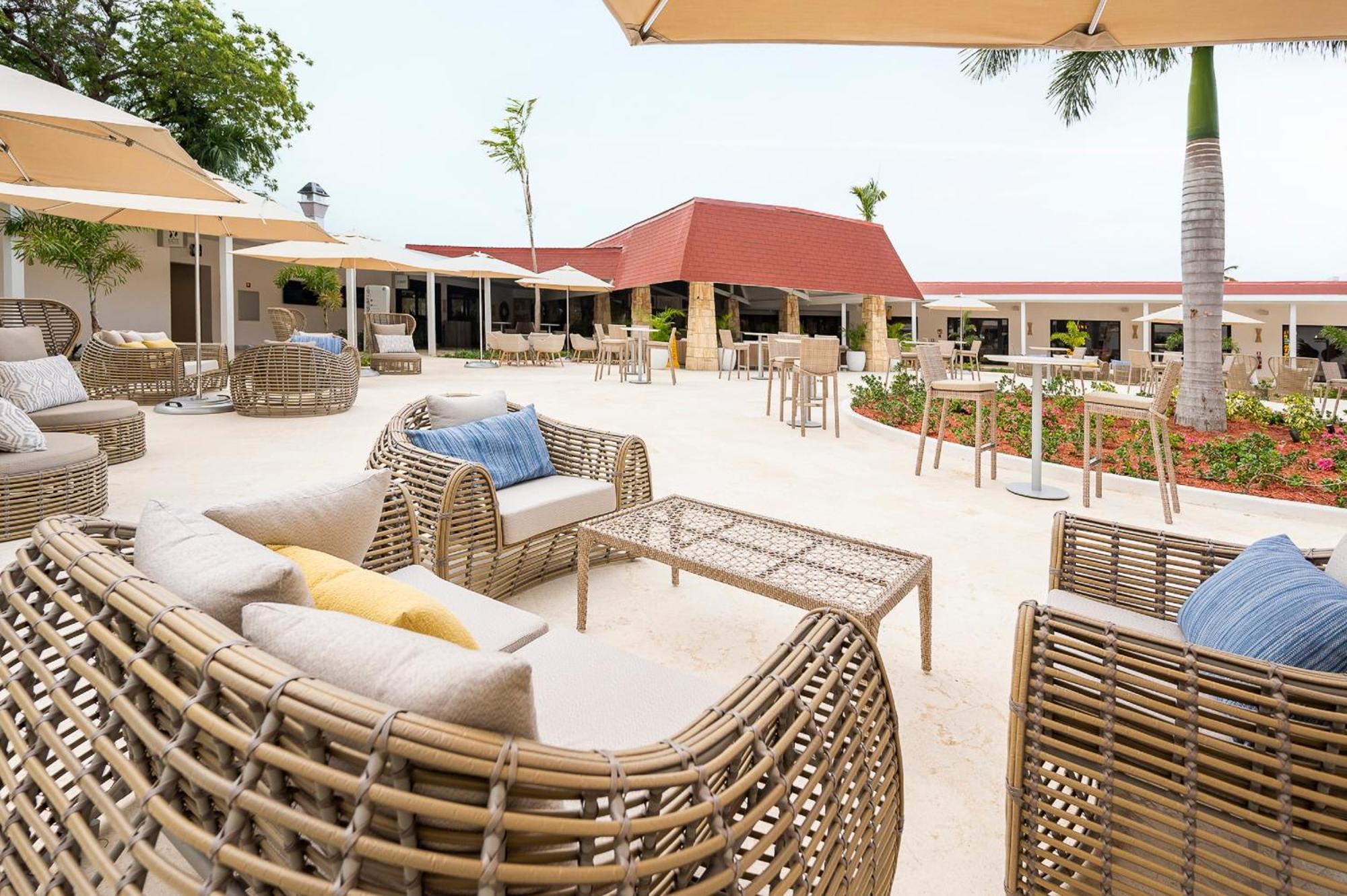 Royalton Chic Antigua, An Autograph Collection All-Inclusive Resort - Adults Only St. John's Exterior photo