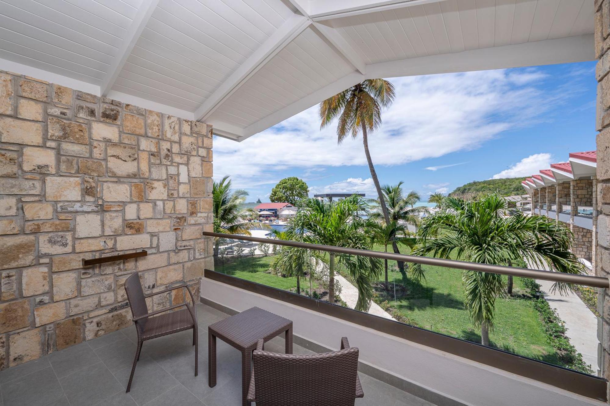 Royalton Chic Antigua, An Autograph Collection All-Inclusive Resort - Adults Only St. John's Exterior photo