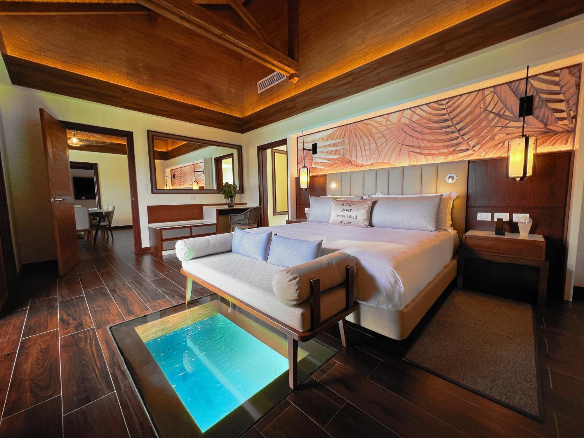 Royalton Chic Antigua, An Autograph Collection All-Inclusive Resort - Adults Only St. John's Exterior photo