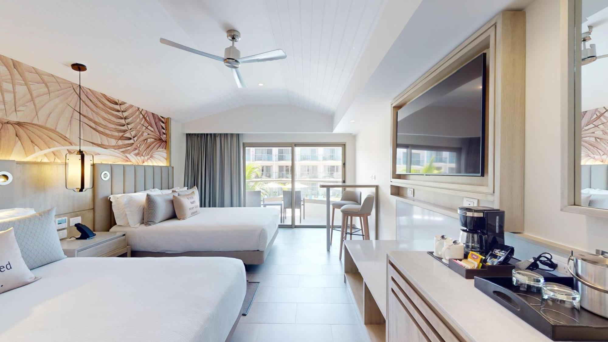 Royalton Chic Antigua, An Autograph Collection All-Inclusive Resort - Adults Only St. John's Exterior photo
