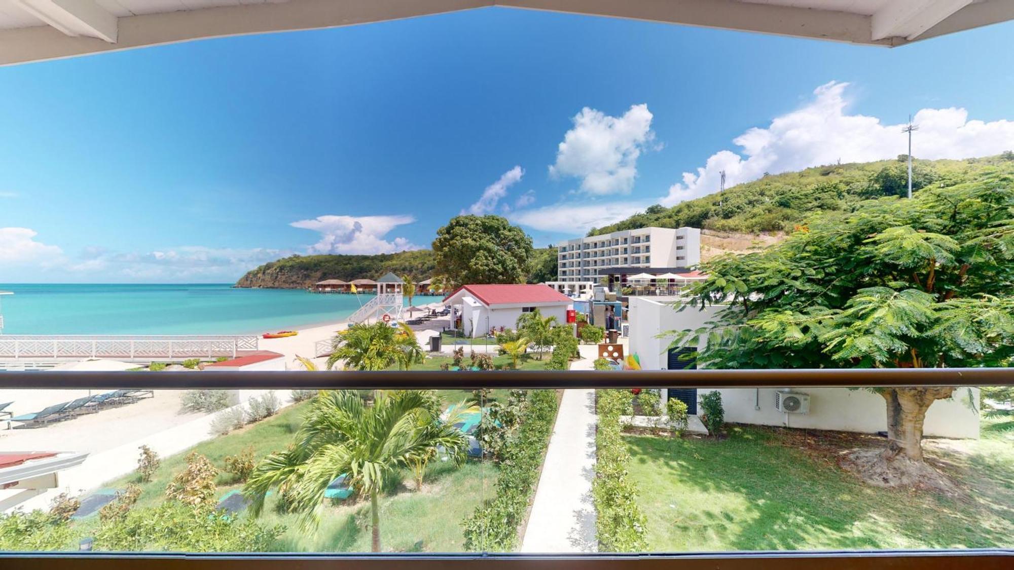 Royalton Chic Antigua, An Autograph Collection All-Inclusive Resort - Adults Only St. John's Exterior photo