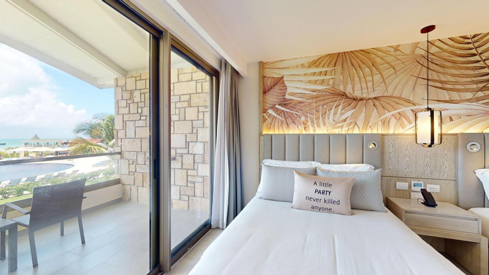 Royalton Chic Antigua, An Autograph Collection All-Inclusive Resort - Adults Only St. John's Exterior photo