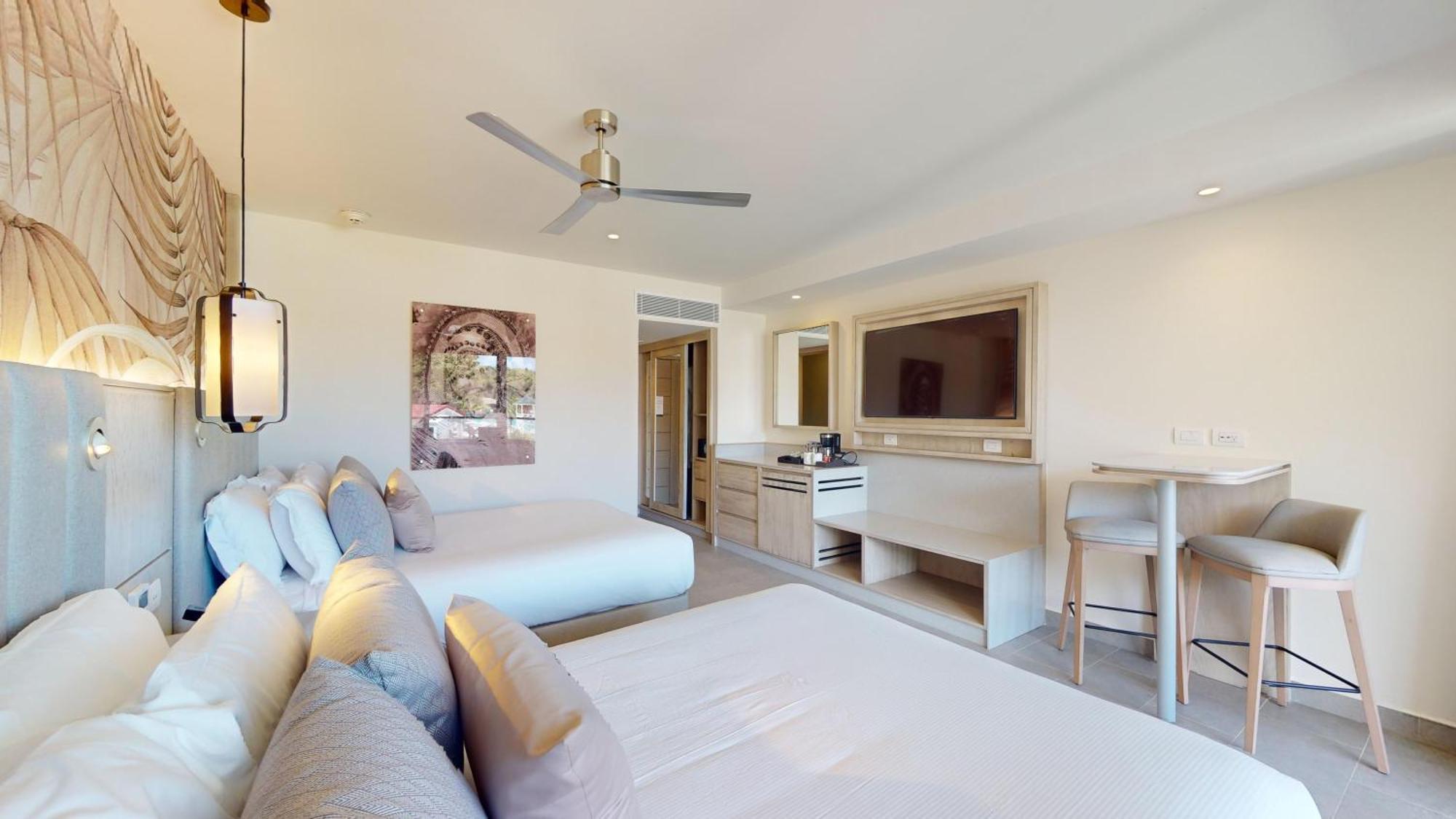 Royalton Chic Antigua, An Autograph Collection All-Inclusive Resort - Adults Only St. John's Exterior photo
