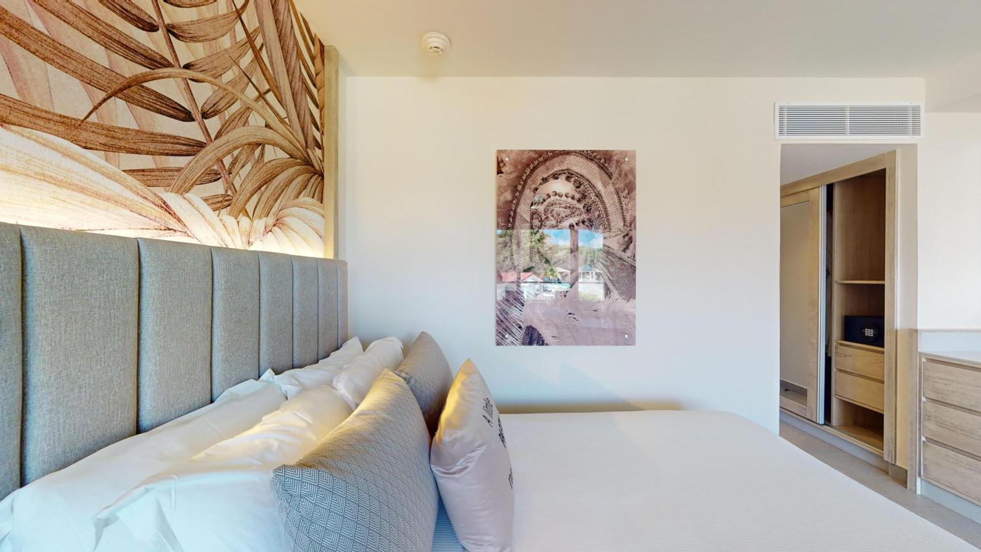 Royalton Chic Antigua, An Autograph Collection All-Inclusive Resort - Adults Only St. John's Exterior photo
