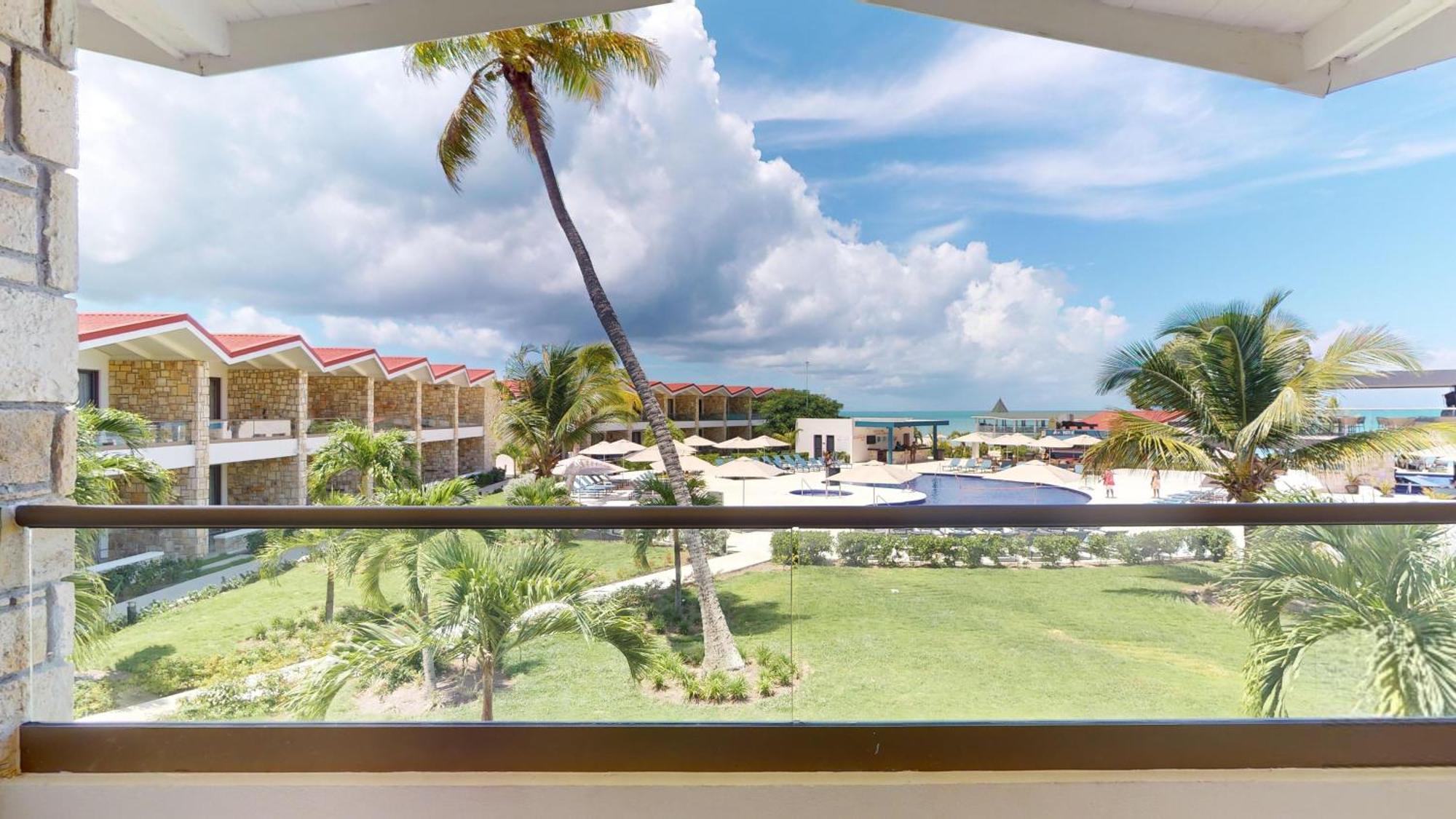 Royalton Chic Antigua, An Autograph Collection All-Inclusive Resort - Adults Only St. John's Exterior photo