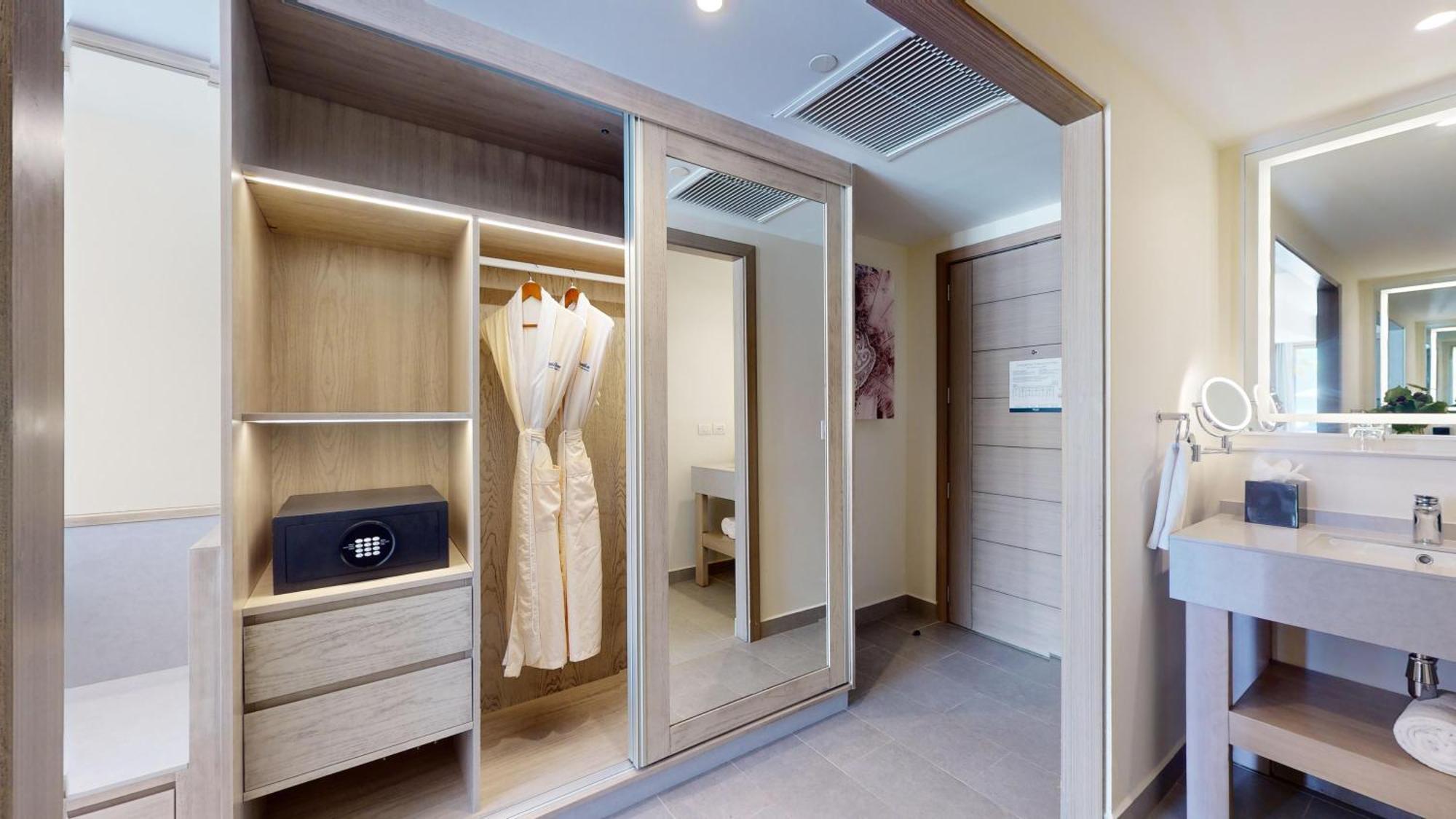 Royalton Chic Antigua, An Autograph Collection All-Inclusive Resort - Adults Only St. John's Exterior photo
