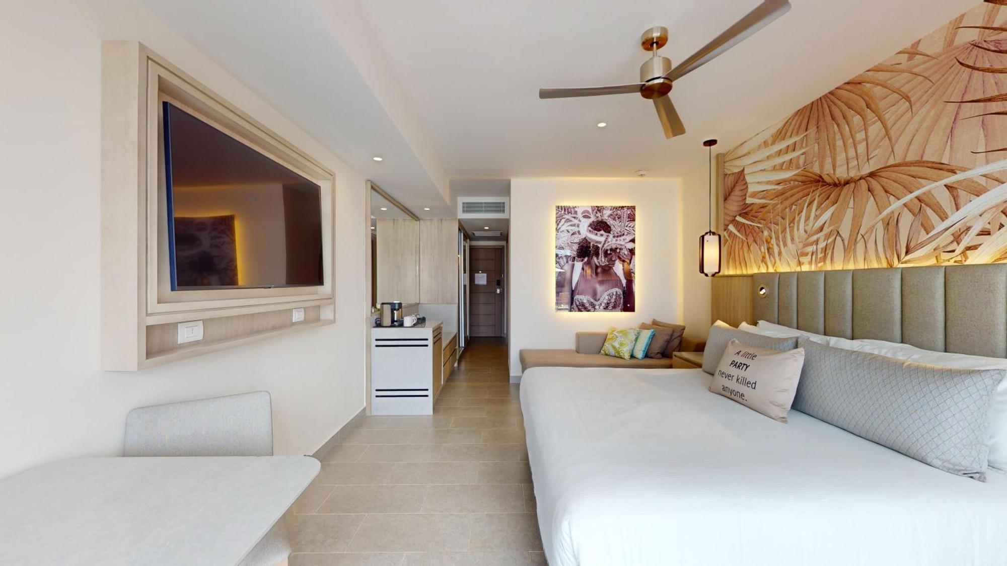 Royalton Chic Antigua, An Autograph Collection All-Inclusive Resort - Adults Only St. John's Exterior photo