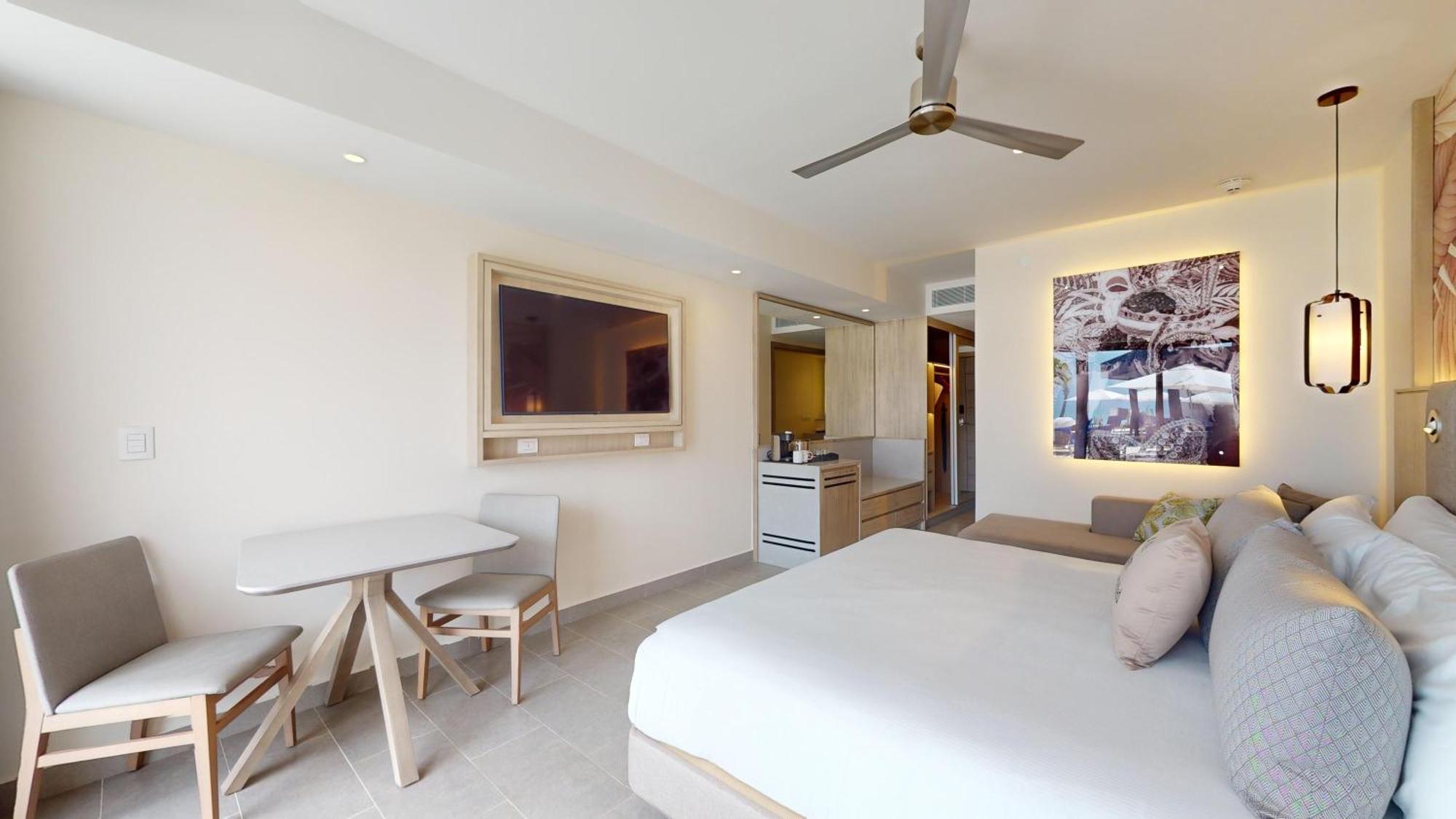 Royalton Chic Antigua, An Autograph Collection All-Inclusive Resort - Adults Only St. John's Exterior photo