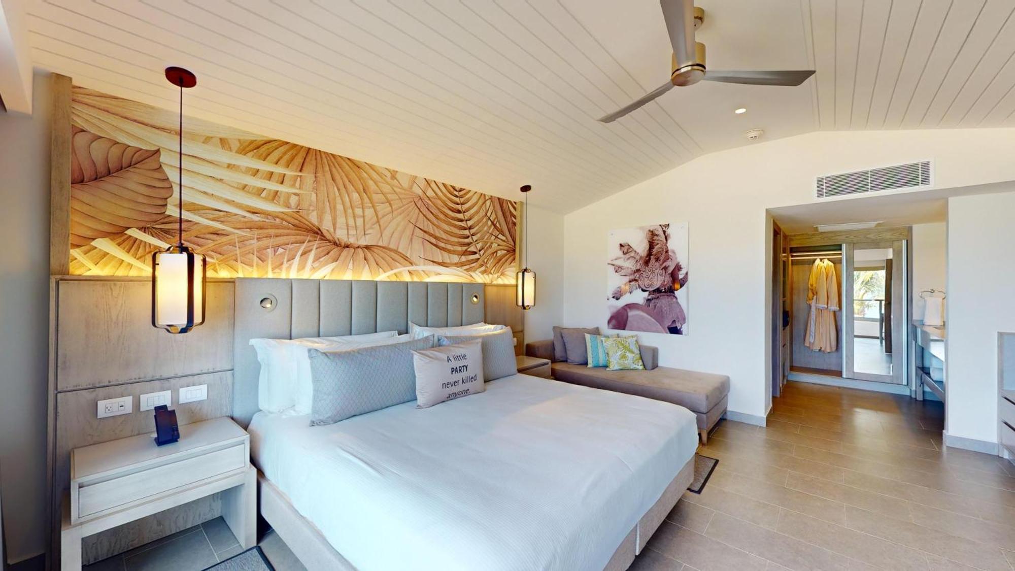Royalton Chic Antigua, An Autograph Collection All-Inclusive Resort - Adults Only St. John's Exterior photo