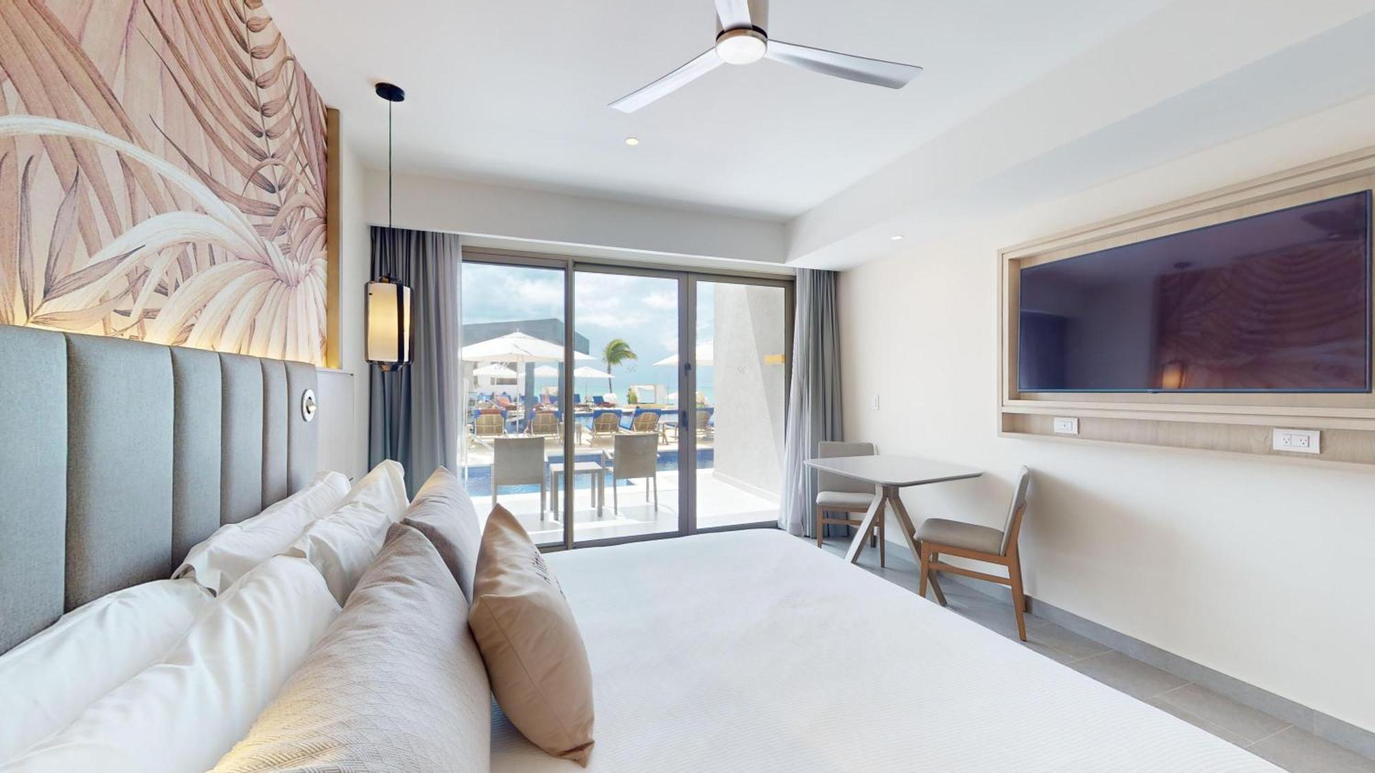 Royalton Chic Antigua, An Autograph Collection All-Inclusive Resort - Adults Only St. John's Exterior photo