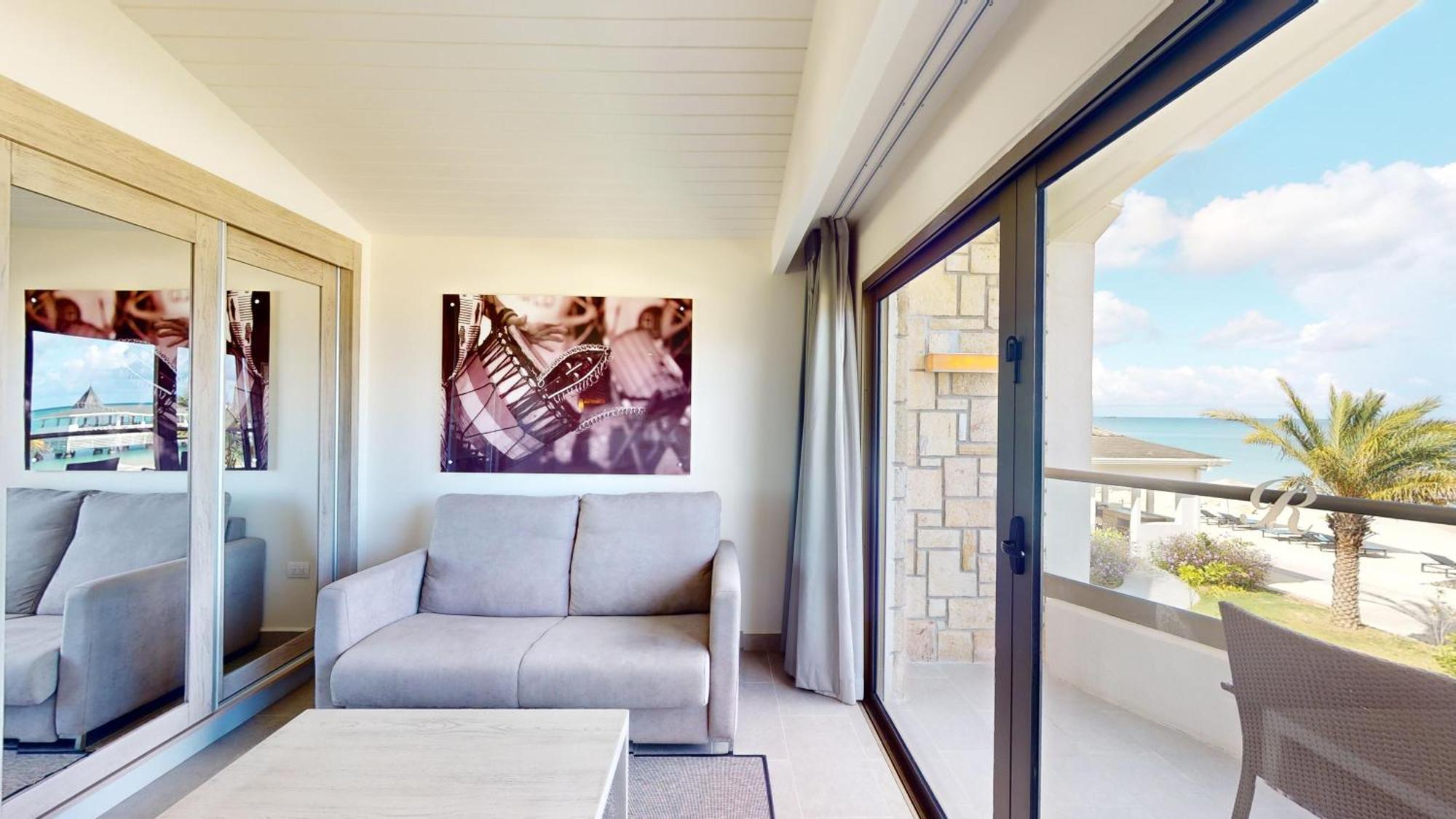 Royalton Chic Antigua, An Autograph Collection All-Inclusive Resort - Adults Only St. John's Exterior photo