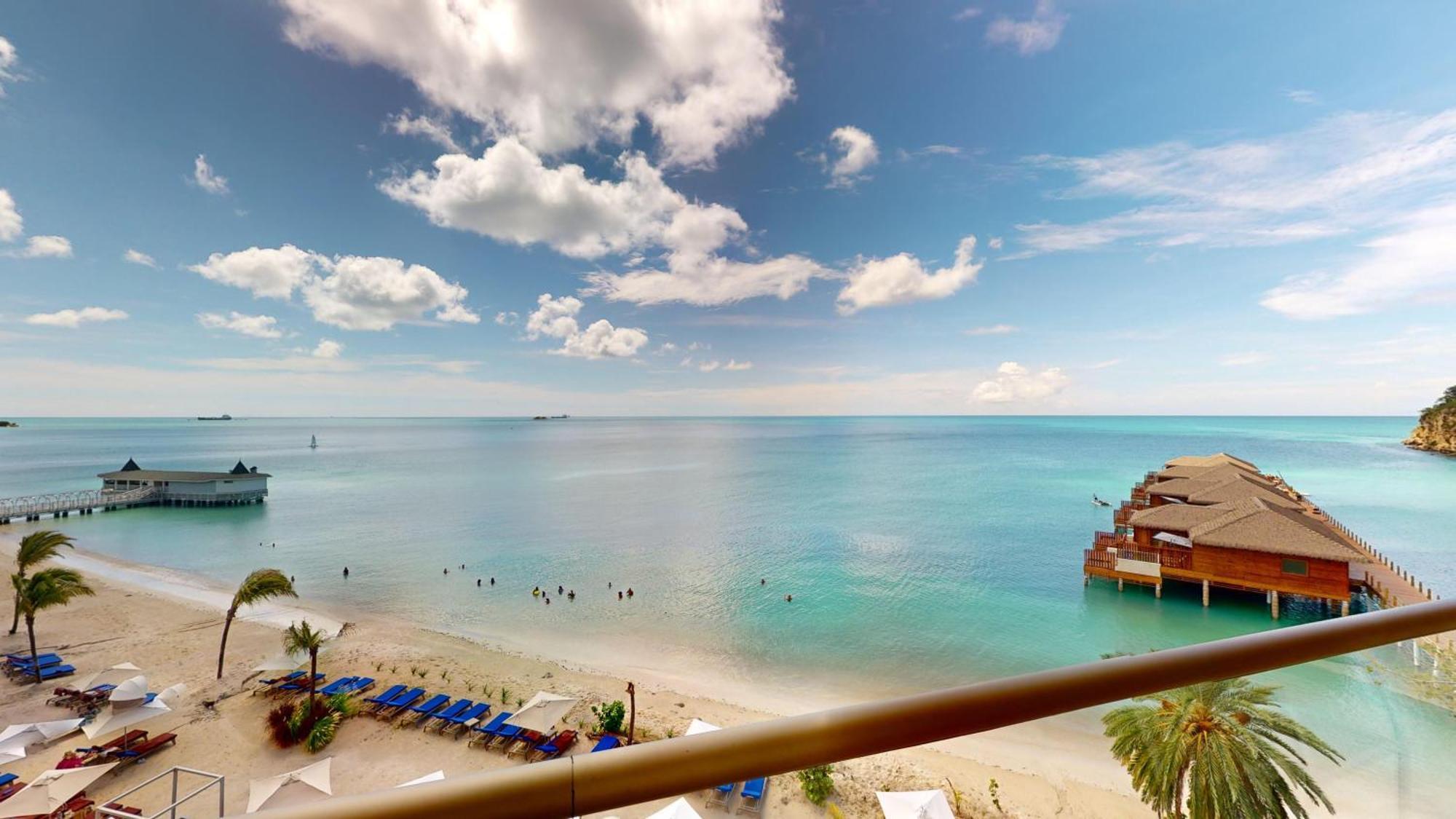 Royalton Chic Antigua, An Autograph Collection All-Inclusive Resort - Adults Only St. John's Exterior photo
