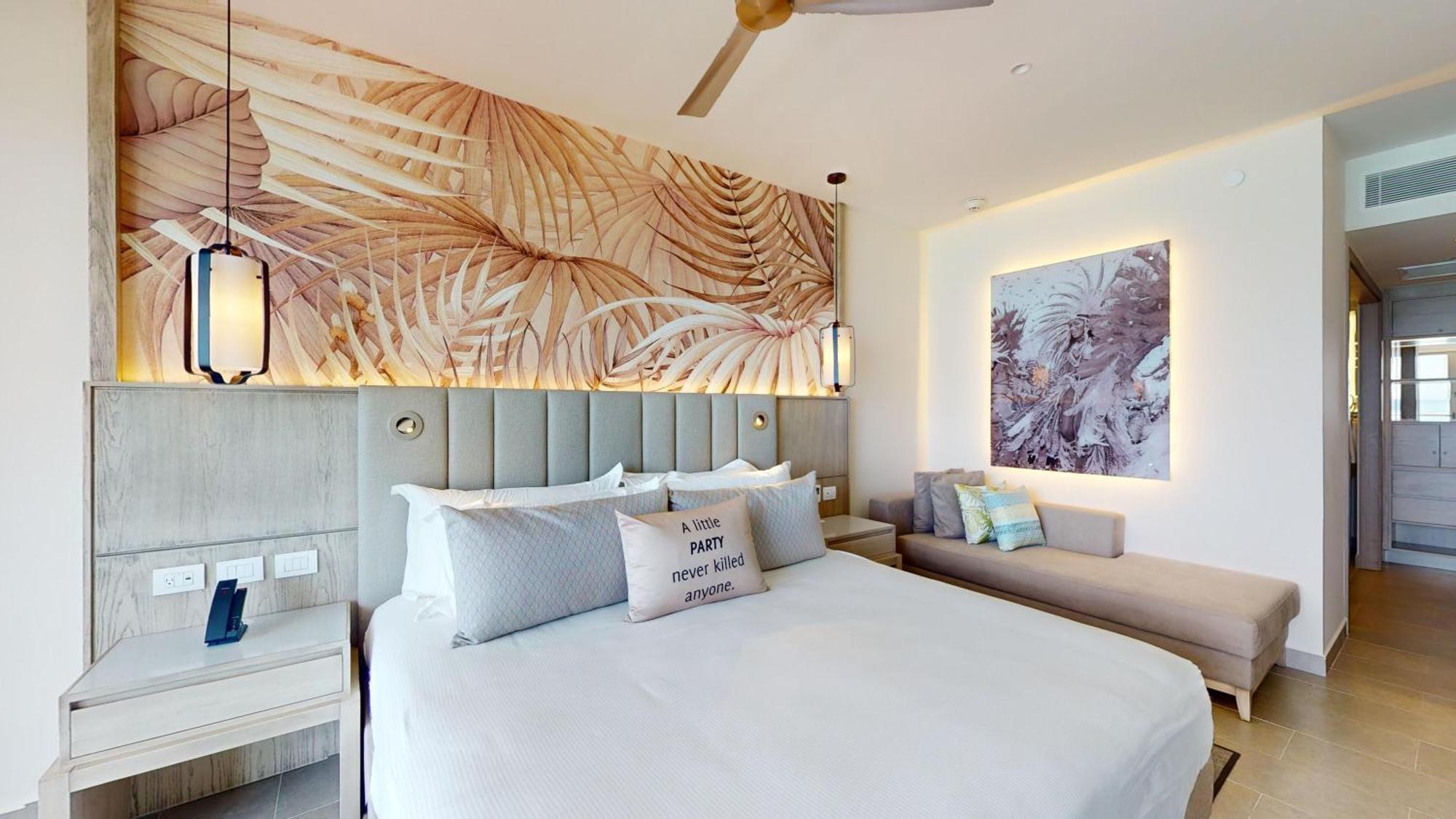 Royalton Chic Antigua, An Autograph Collection All-Inclusive Resort - Adults Only St. John's Exterior photo
