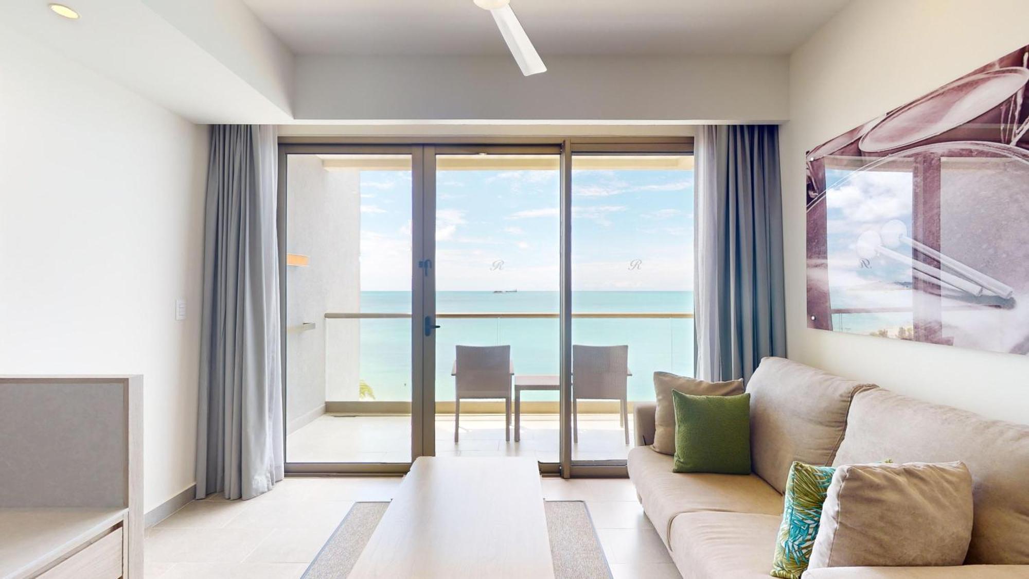 Royalton Chic Antigua, An Autograph Collection All-Inclusive Resort - Adults Only St. John's Exterior photo