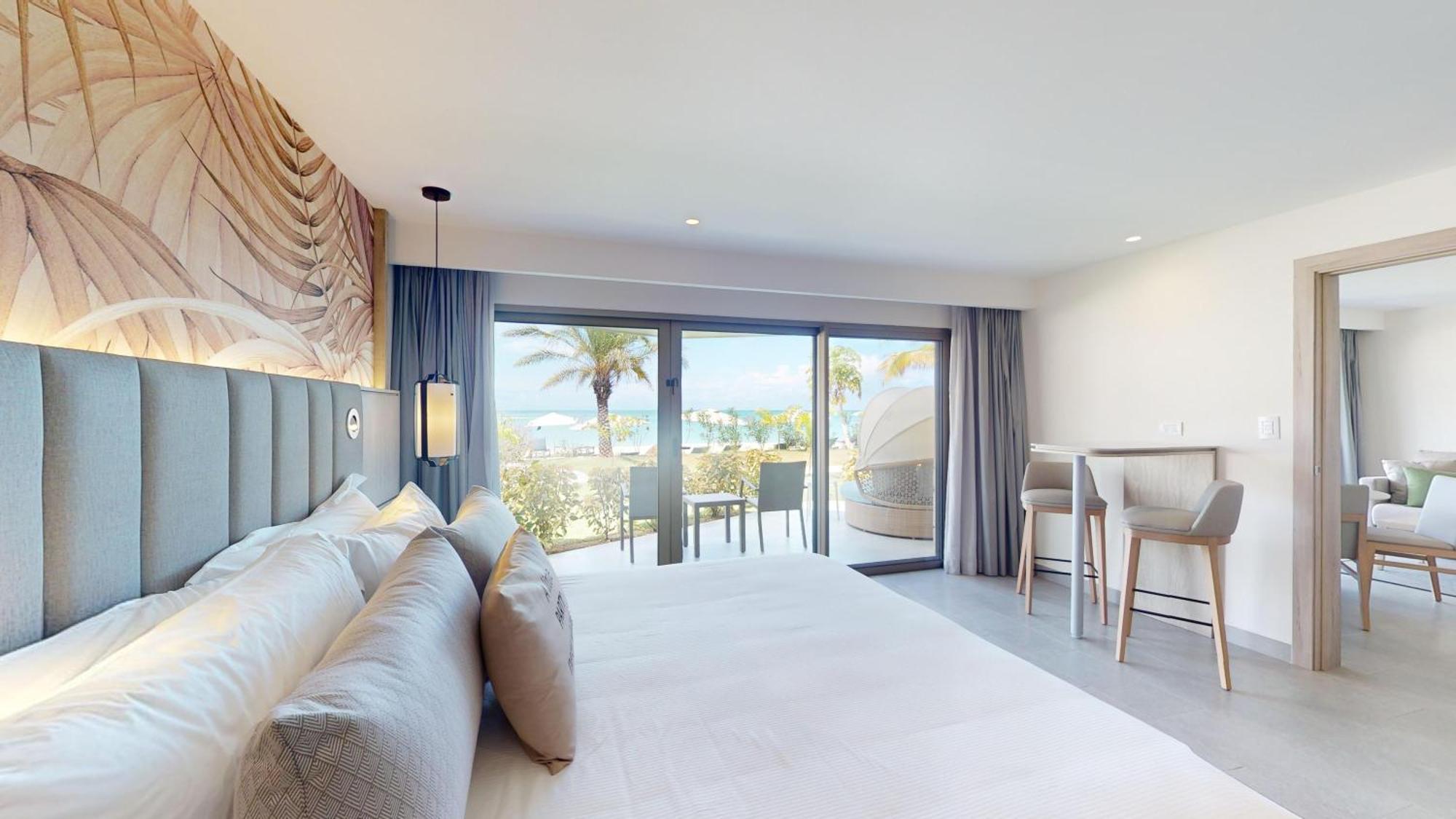 Royalton Chic Antigua, An Autograph Collection All-Inclusive Resort - Adults Only St. John's Exterior photo